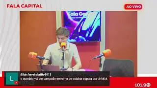 Fala Capital - 13/01/2026