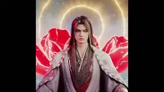 The last episode of Jade Dynasty S3 🥺 When will S4 be released? #donghua #jadedyansty