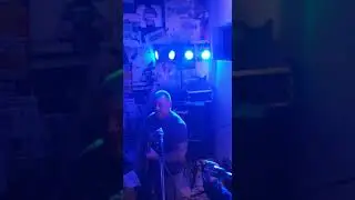 Bluesgewehr Tangerm&uuml;nde 10 Jahre