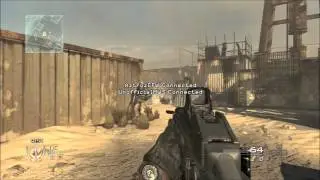 [PS3/MW2/Preview] Unofficial's Public Patch By: [MWS*] Unofficial