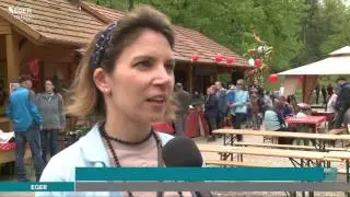II. Retro Majális - 2017.05.02.