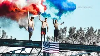 4th of July Weekend | Lake Minnetonka 2016