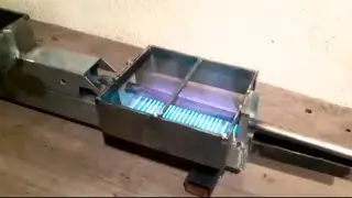 FUJA DO GÁS: ECONOMIZANDO COM ESTE Método ,DESVENDE O SEGREDO DO FOGÃO A DIESEL ECOLÓGICO .