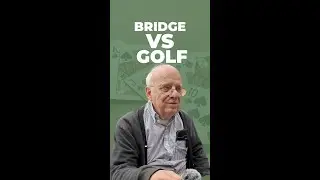 Born to Play What It Really Takes to Master Bridge #BridgeUnleashed #ContractBridge #BridgeL #shorts