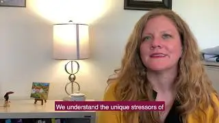Graduate Student Mental Health: The Struggle Is Real