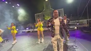 KUMBIA SUPREMA - SI SI O NO NO HUARA 2026