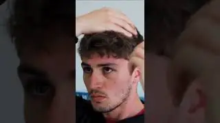 Try INTELLIGENT Styling Powder and ditch your oily hair gel