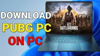 How to Download PUBG PC on PC & Laptop &ndash; Full Guide 2025