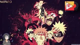 Naruto Shippuden - Senya | Itachi Theme (Matt Houston Remix)