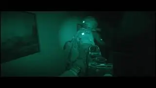Modern Warfare - Ultra Realism Night Mission Movie - No HUD 21:9 4K 60 FPS