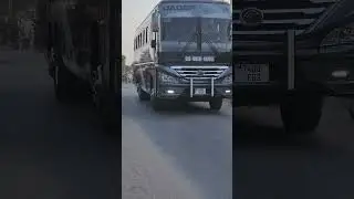 JADER LUXURY COACH
