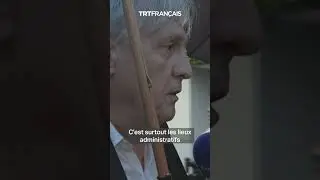 Explosion &agrave; Paris: &ldquo;une sc&egrave;ne de guerre&rdquo;, d&eacute;crit un t&eacute;moin