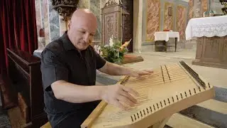 SENZA TASTI, alla scoperta del Salterio, un moderno strumento antico