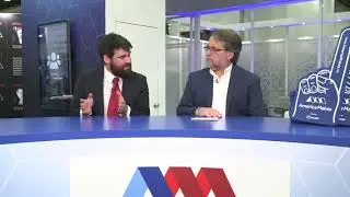 America Makes Game Day ft Dan O'Connor of TCT Group