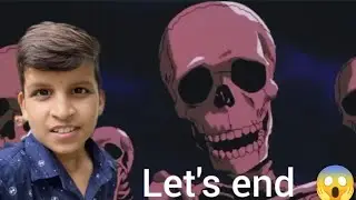 piyush joshi skeleton meme rosting😂,@ThePiyushbhagat1 rost by skeleton😂