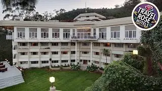 Hotel Sinclairs Retreat Ooty | Ooty, India | Hotel Review 🌟