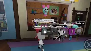 This Poppy was in Dandy’s Store Dandy’s World Roblox