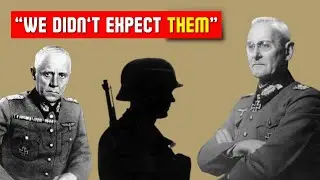 German Pilots Laughed at the Red Tails | Until 100 Nazis Fell From the Sky