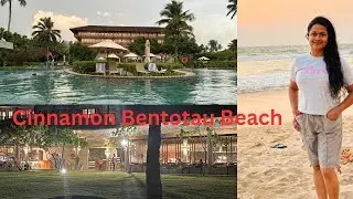 Cinnamon Bentota Beach resort 🇱🇰#travel #enjoy ##happy #foodlover