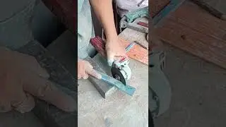 RODELA small (Plastring Trowel) 04👌 #subscribers #highlights #diygroups #diyprojects #diy #fyp