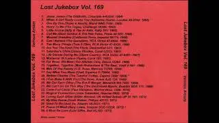 Mark Richardson & The Beat &ndash; Together, Together 1968 [Jeffrey Glenn's Lost Jukebox Volume 169]
