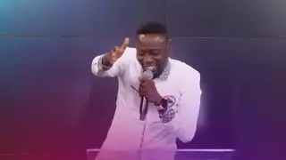 Elder Emmanuel Arthur Leads Hot Pentecost PRAISE || Special Evening Service with Chairman