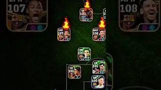 I Faced the #37 Ranked Player in eFootball 2025 😱! #efootball #pesfootball  #efootball2025