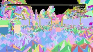 [MW2] r_debugShader 0~4