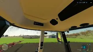 Spring Fertilizing & New Fendt #4 | Hip Hop Concentration Flow | FS22 Elmcreek