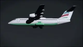 Chapecoense plane crash