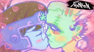 【FRANKEN RPG 🧟&zwj;♂️】FULL GAME PLAYTHROUGH【cloverchibi】