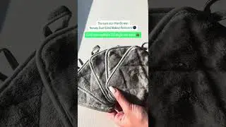 Norwex Dual Sided Makeup Removers