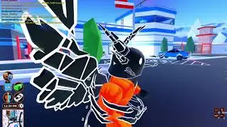 A beginners guide to Roblox Jailbreak