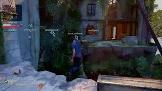 UNCHARTED 4 2026 RAGE QUIT