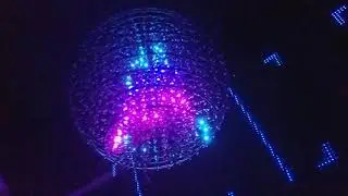 Green Velvet at The Temple, Denver 1