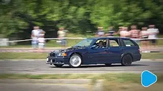 Jadar Family Drift 5 - Jedliński 2019