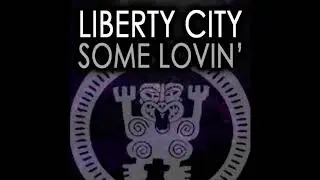 Liberty City - 