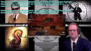 Fallout 4 Discussion (ft. Josh @ Shoddycast, Roawyn, Matt.) [MTP 5.1]