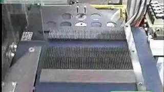 Mechanical Automation Systems