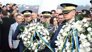 Tv Klan - 27 vite nga masakra e Reçakut