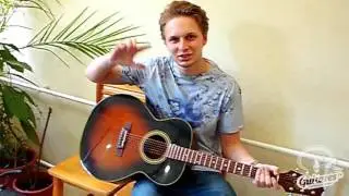 Отзыв от Дмитрия о GUITARES