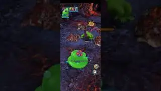 Dragon quest tactics - Blossoming door 12