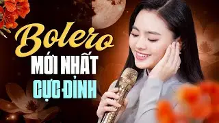 Album Bolero Mới Nhất 2026 - Thu Hường - Liên Khúc Xin Đừng Yêu Tôi & Mưa Nửa Đêm