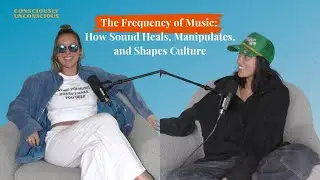The Frequency of Music:  How Sound Heals, Manipulates, and Shapes Culture