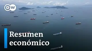 Las noticias económicas más destacadas de la semana