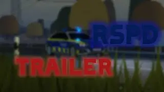 EHRS - RSPD Official Trailer