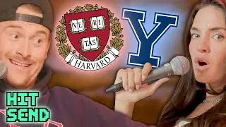 The Problem With NYC Social Clubs | Hit Send