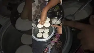 Making Idli in Electric Cooker