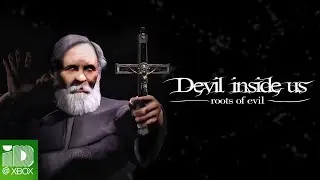 Devil Inside Us: Roots of Evil - Release Trailer