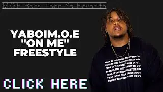 Lil baby On Me Remix by @YaBoi M.O.E produced by @Winiss Beats